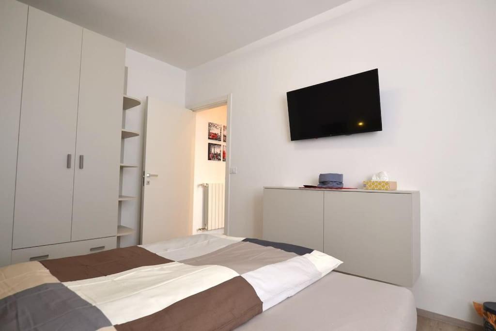 Casa Jordan - Your Home Everywhere - Pordenone Zewnętrze zdjęcie