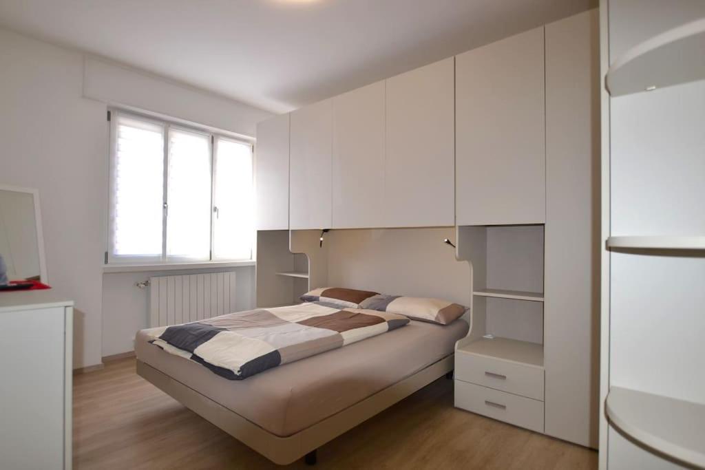 Casa Jordan - Your Home Everywhere - Pordenone Zewnętrze zdjęcie