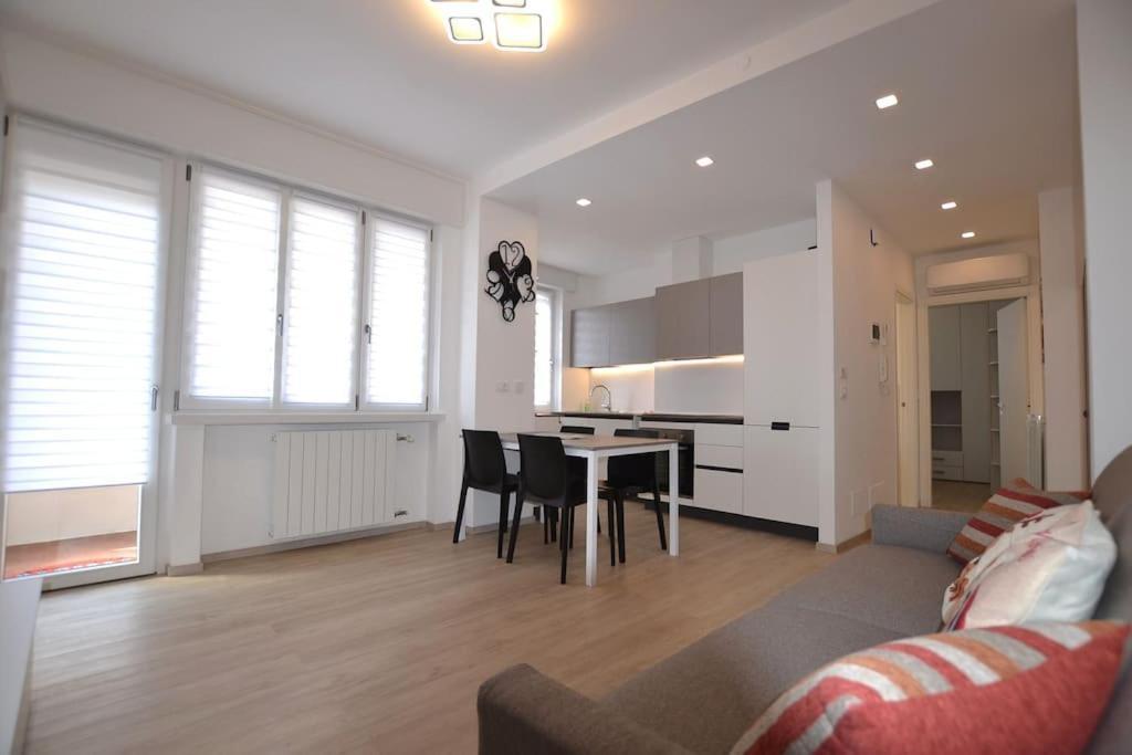Casa Jordan - Your Home Everywhere - Pordenone Zewnętrze zdjęcie