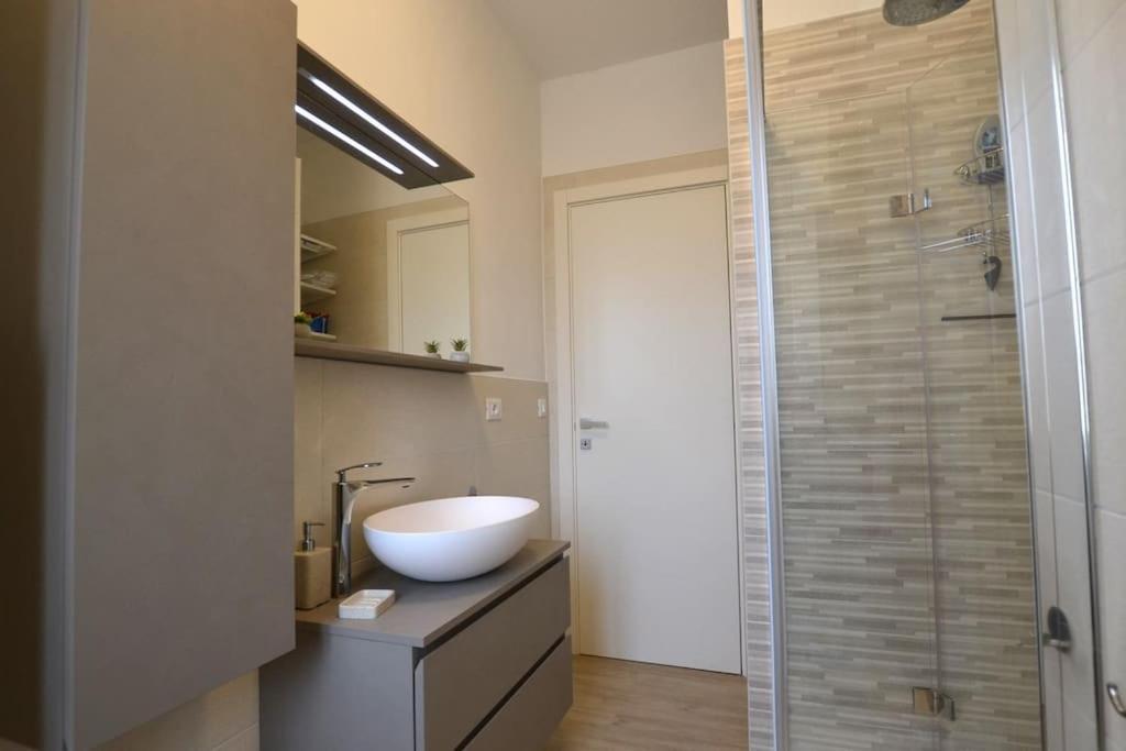 Casa Jordan - Your Home Everywhere - Pordenone Zewnętrze zdjęcie
